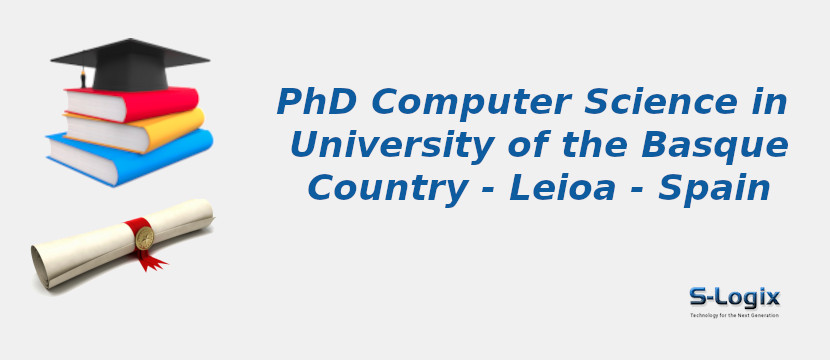University of the Basque Country - Leioa - Spain