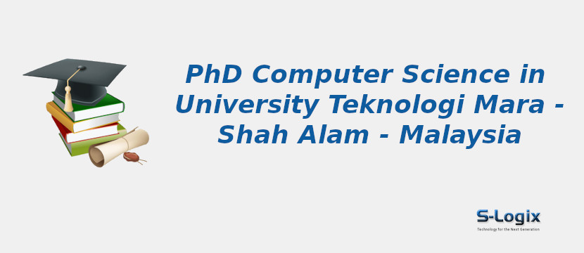University Teknologi Mara - Shah Alam - Malaysia