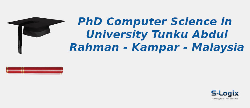 University Tunku Abdul Rahman - Kampar - Malaysia