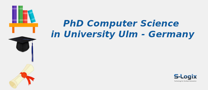 phd ulm university