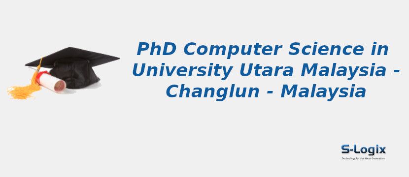 University Utara Malaysia - Changlun - Malaysia