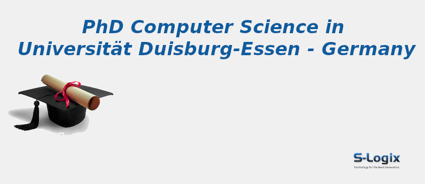 Universität Duisburg-Essen - Germany