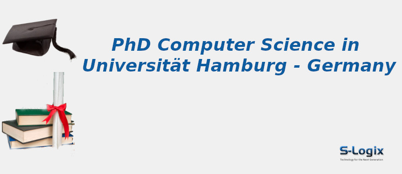 Universität Hamburg - Germany