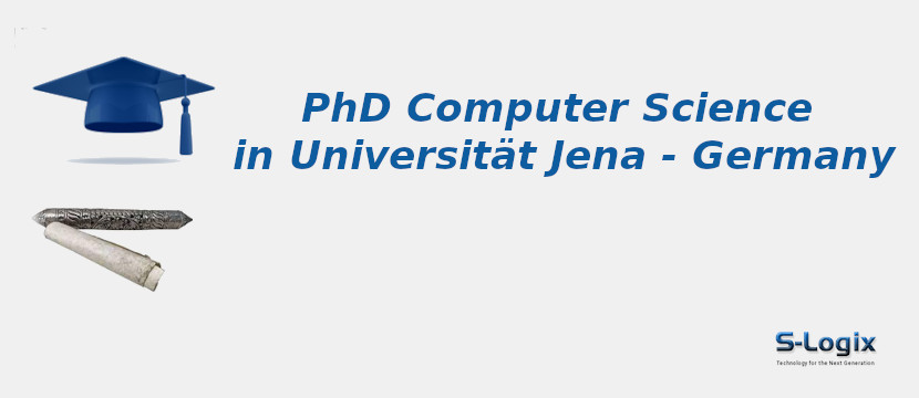 Universität Jena - Germany