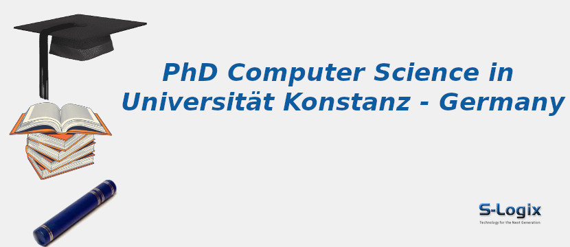 Universität Konstanz - Germany