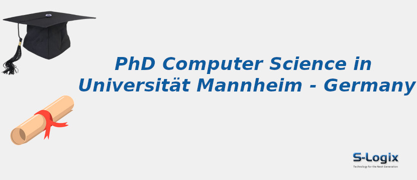 Universität Mannheim - Germany