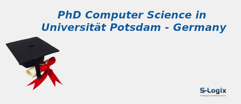 Universität Potsdam - Germany