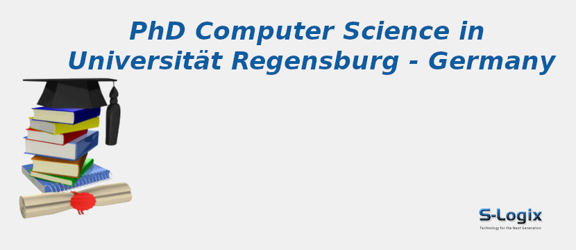 Universität Regensburg - Germany