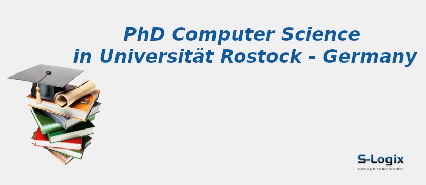 Universität Rostock - Germany