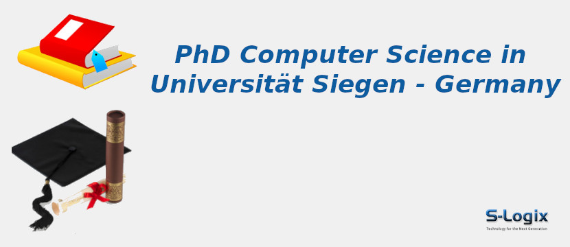 Universität Siegen - Germany