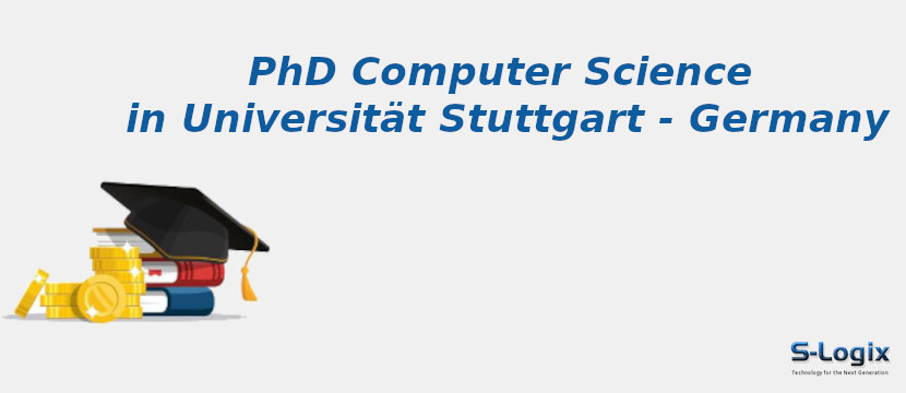 Universität Stuttgart - Germany