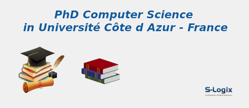 Université Côte d Azur - France