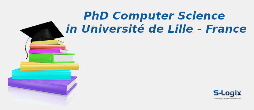 Université de Lille - France