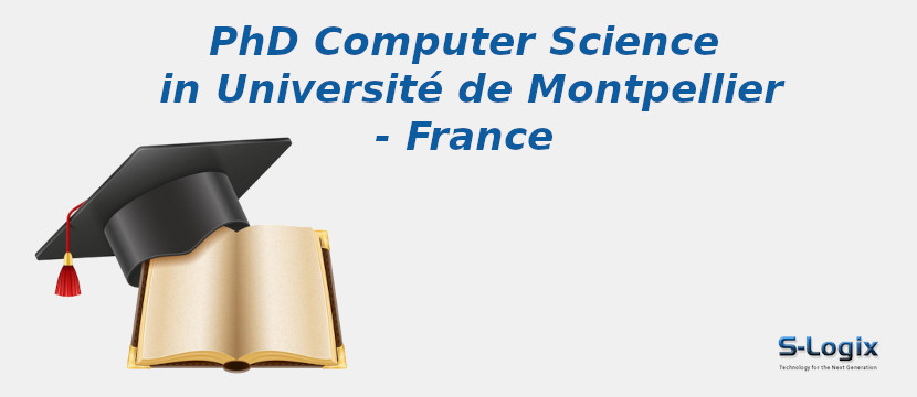 Université de Montpellier - France