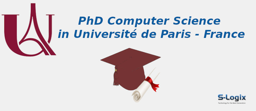 Université de Paris - France