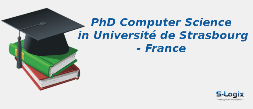 Université de Strasbourg - France