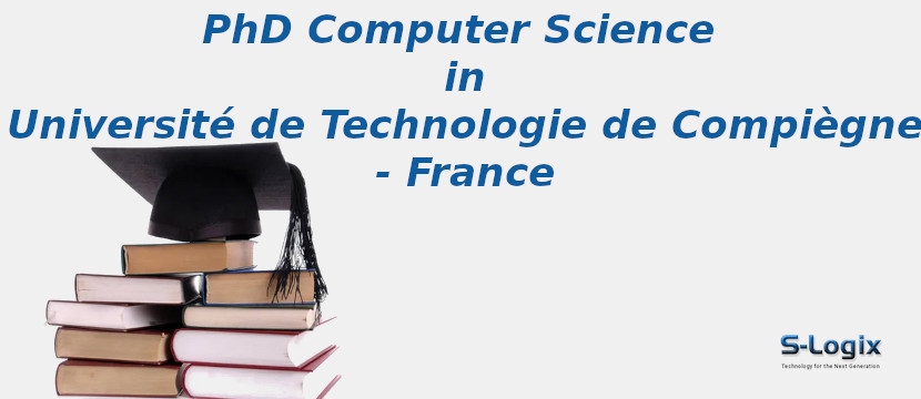 Université de Technologie de Compiègne - France