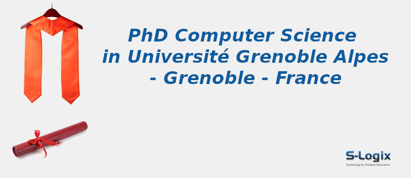 Université Grenoble Alpes - France