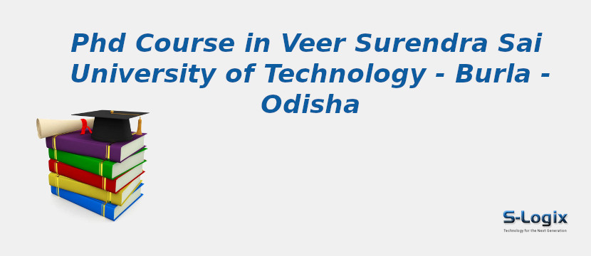 phd course in odisha