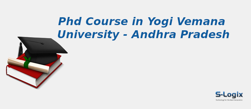 Yogi Vemana University - Andhra Pradesh
