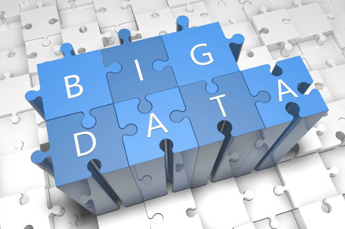 Ph.D Guidance in Big Data