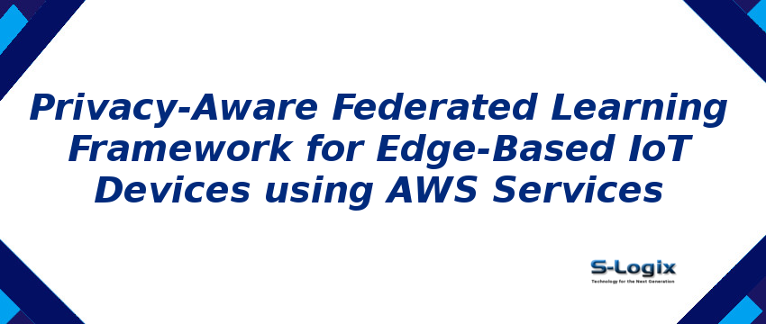 Edge-Based IoT Edge-Based IoT