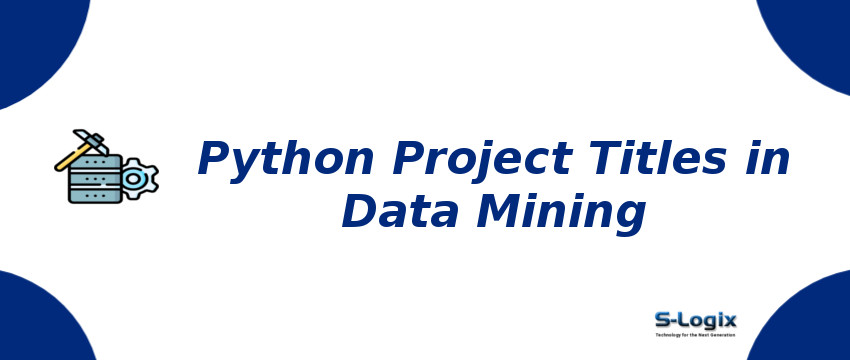  Projects