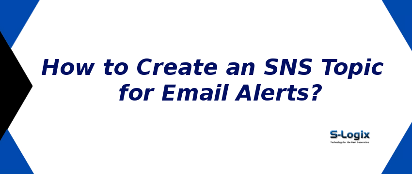 SNS Topic