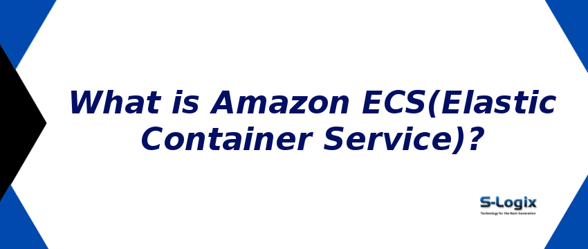 Amazon ECS