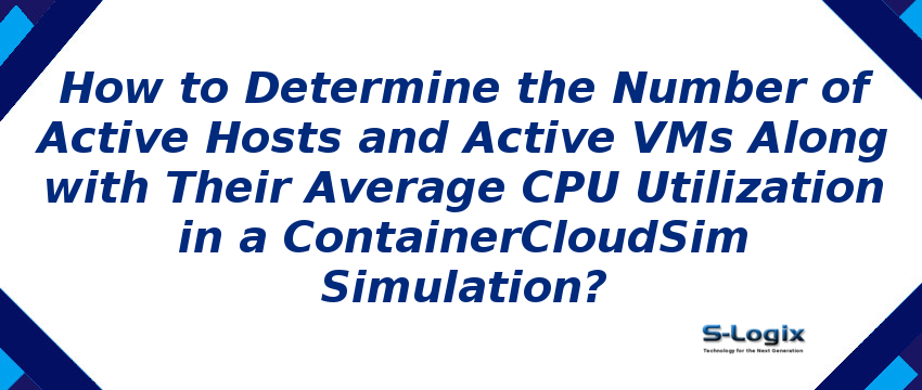 Host-Level Power Consumption Using Planetlab