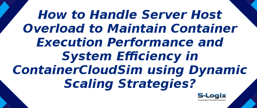 Host-Level Power Consumption Using Planetlab
