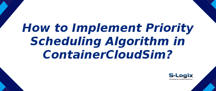 Cloud Data Center using ContainerCloudSim