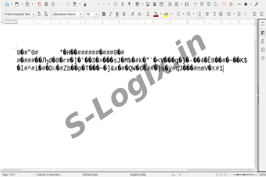Encrypt and Decrypt data using RSA18