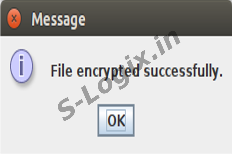 Encrypt and Decrypt data using diffie-hellman-key-exchange-algorithm6
