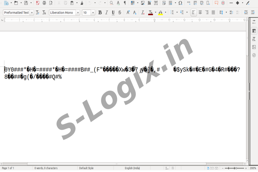 Encrypt and Decrypt data using eliptic-curve-cryptography-algorithm18