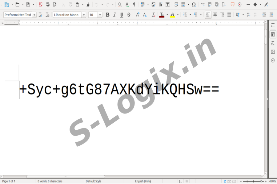 Encrypt and Decrypt data using sha3-256-hash-based-key-with-aes15