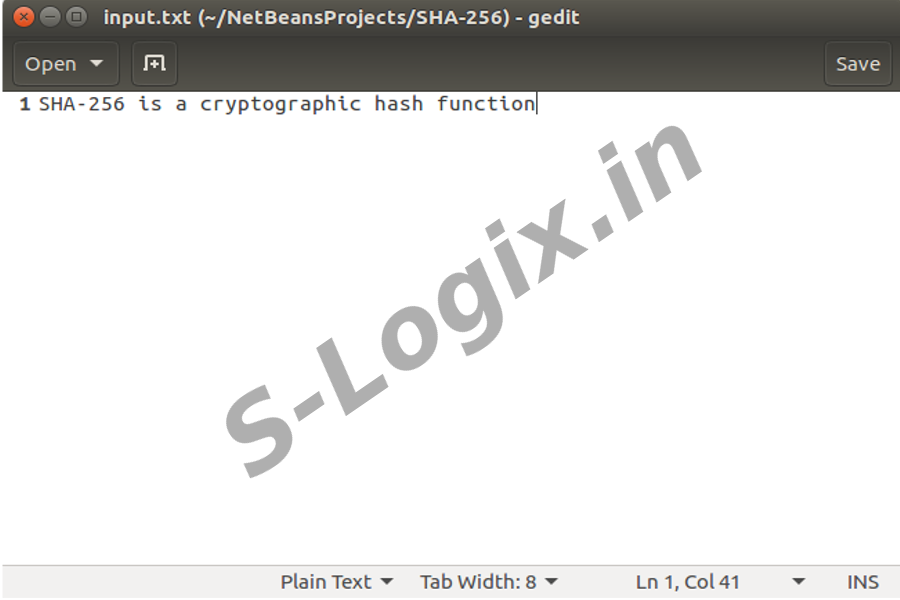 Encrypt and Decrypt data using sha3-256-hash-based-key-with-aes16