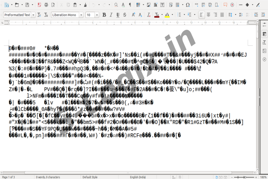 Store Crytography Key in a File3