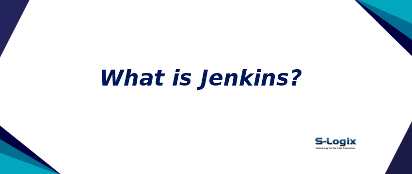 Jenkins