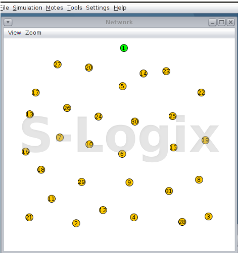 Create a network environment