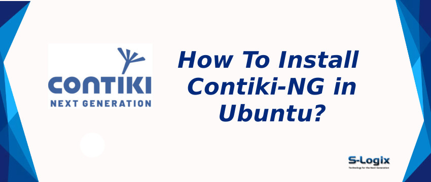 Contiki-ng-is the  next generation os for the IOT