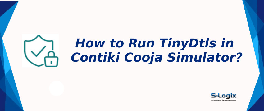  Execute TinyDtls in Contiki Cooja Simulator