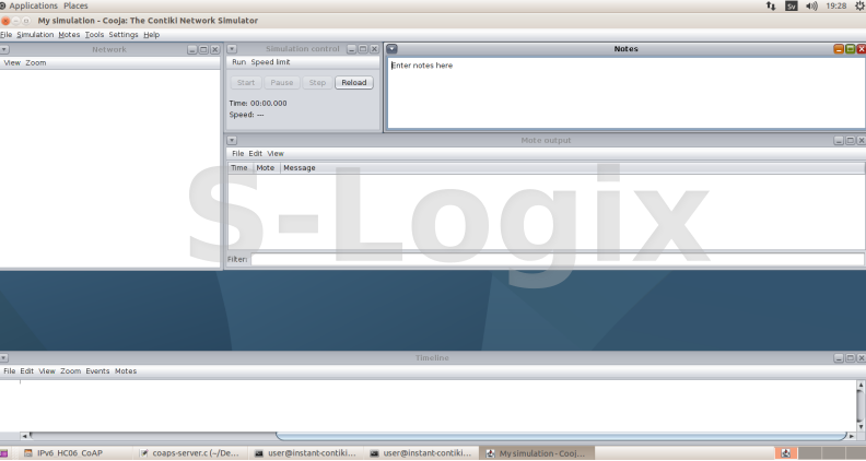 It is basic necessary to simulate applications