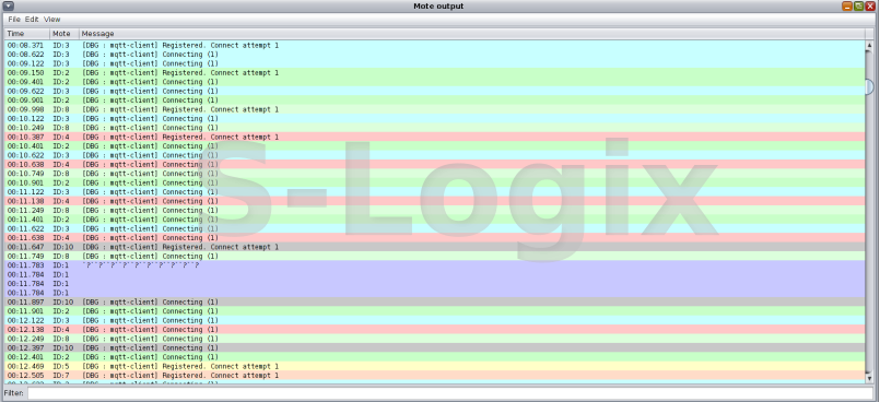 Run Simulation and get the output