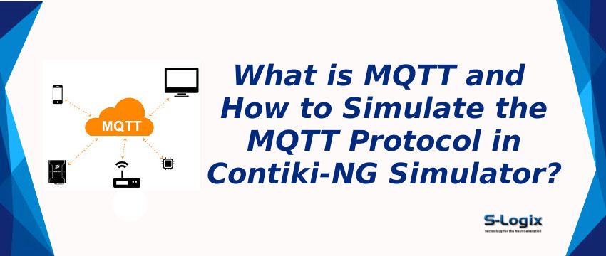 Simulate the MQTT Protocol in Contiki-NG