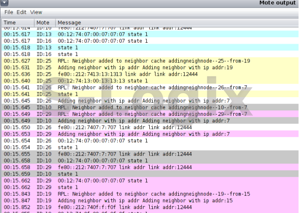 Change directories in terminal