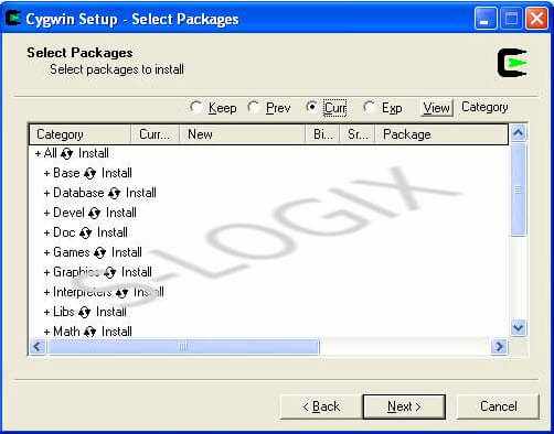 Verify the Package Directory
