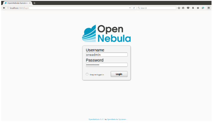 How to install OpenNebula