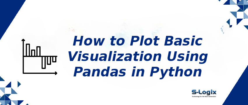 Basic Visualization Using Pandas