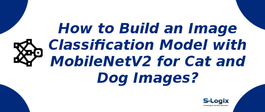 Image Classification Model with MobileNetV2